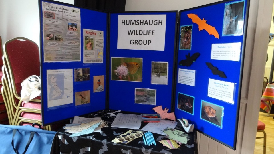 Wildlife Group