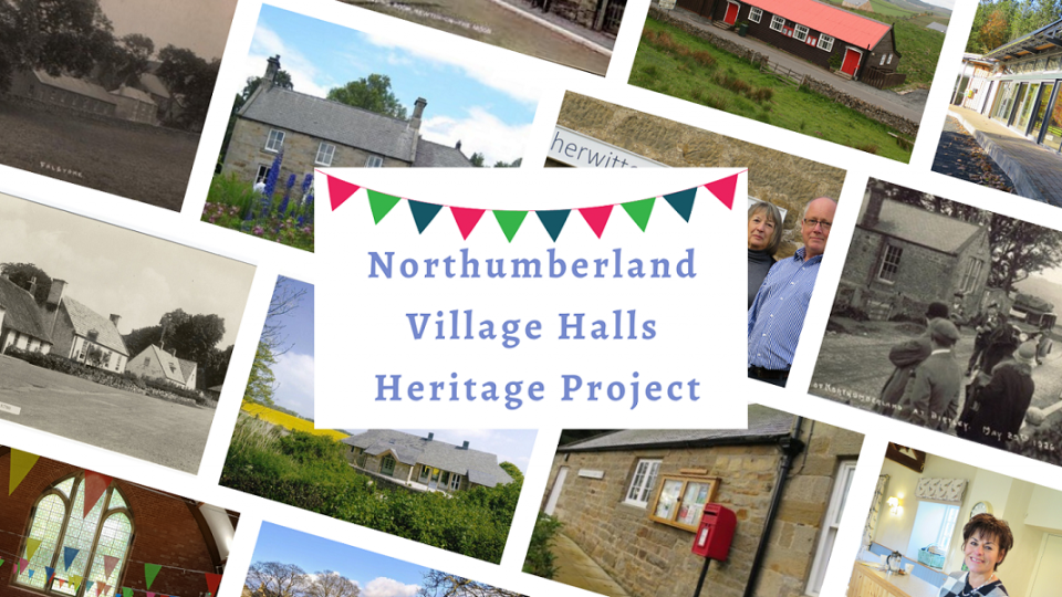 Heritage Project 1