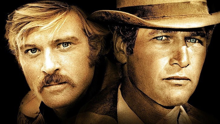 Redford & Newman