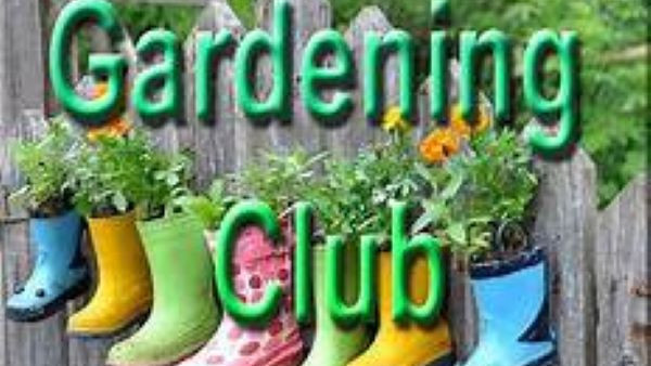 gardening club
