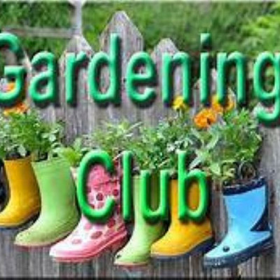 gardening club