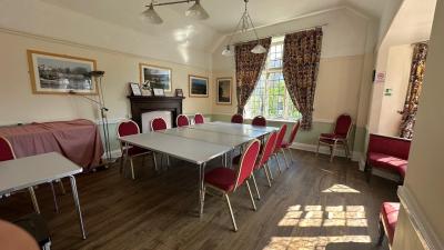 Mearns Room