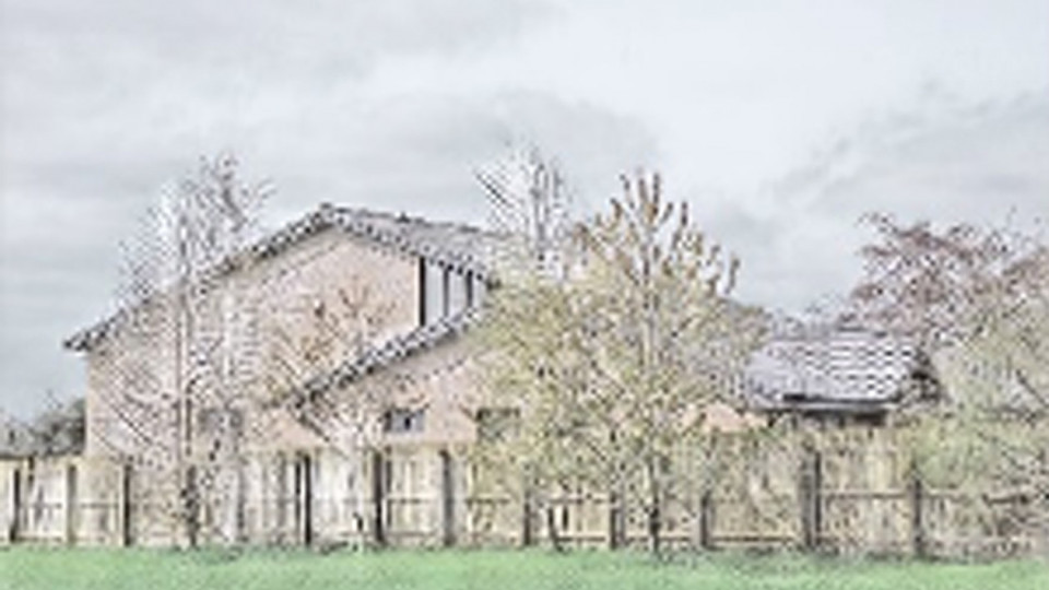 Memorial Hall