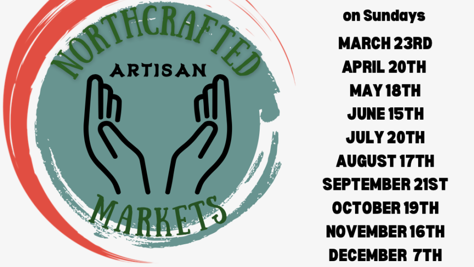 Market dates