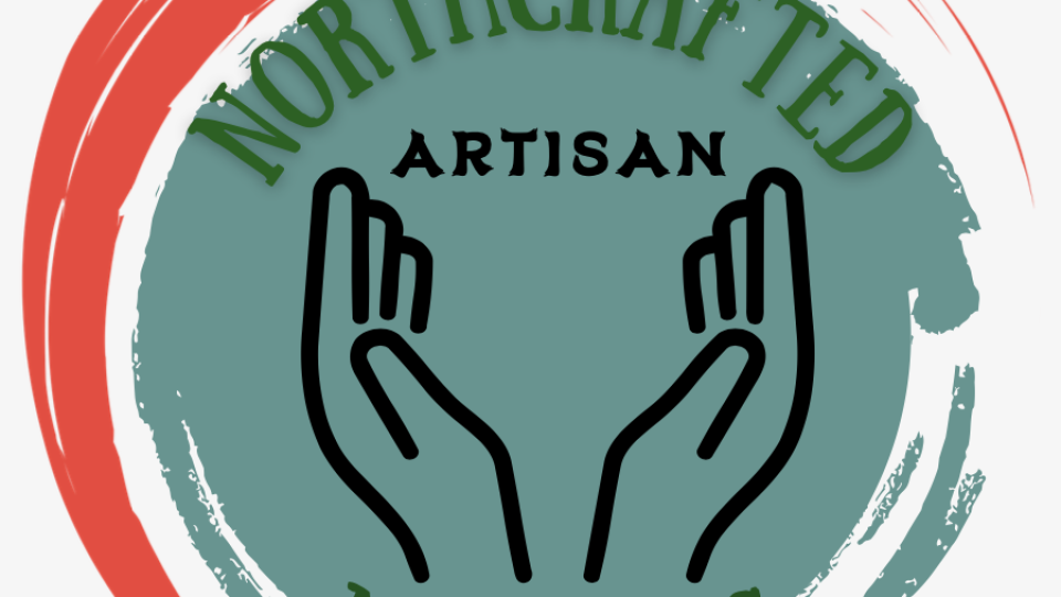 Northcrafted Artisan Markets logo