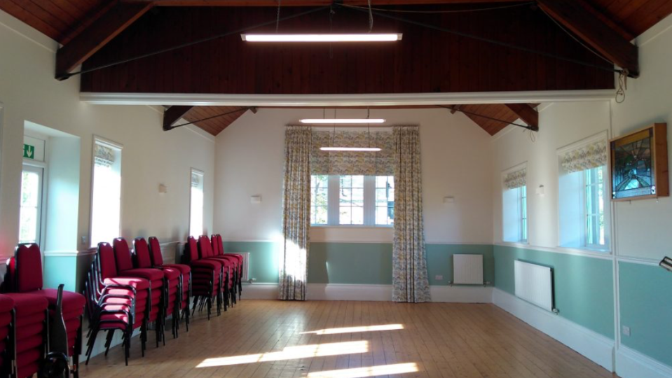 Village Hall