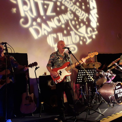 Occasional music nights