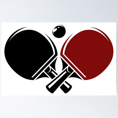table tennis