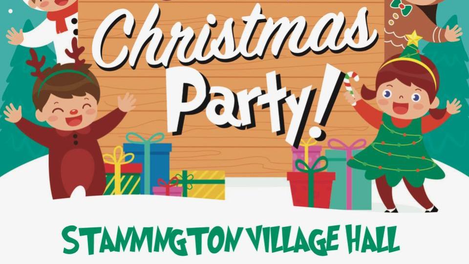Christmas Party