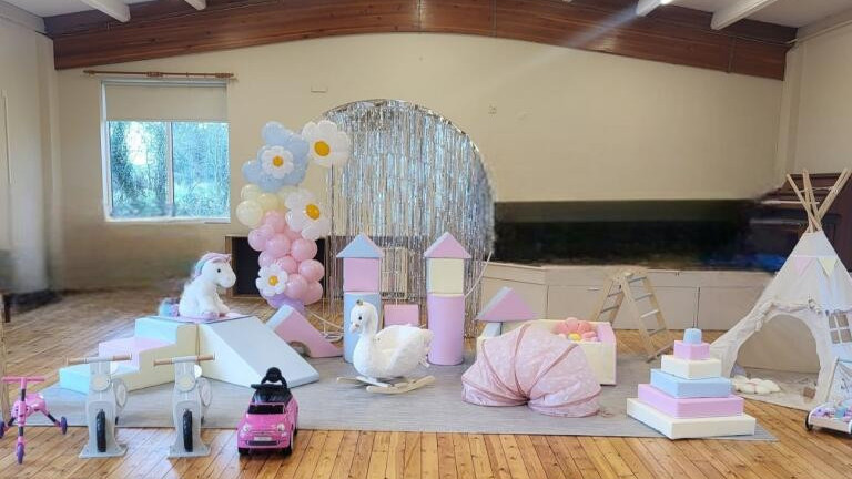 Image 2 set up