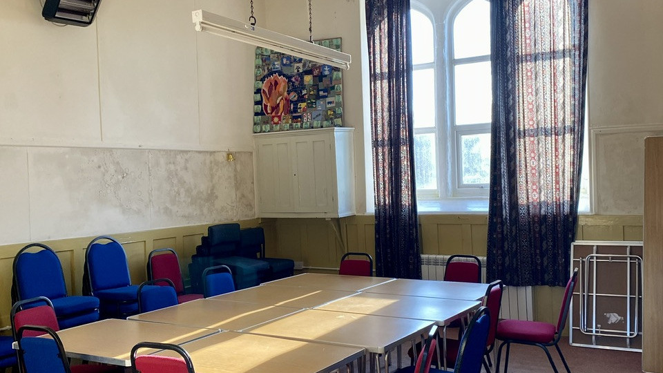 Meeting Room