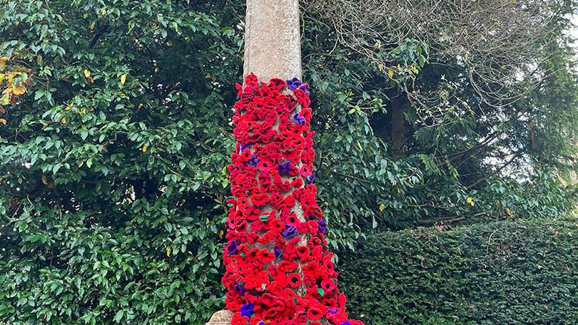 Greenhead War Memorial