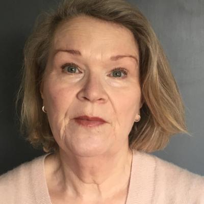 Headshot of Denise Gillie