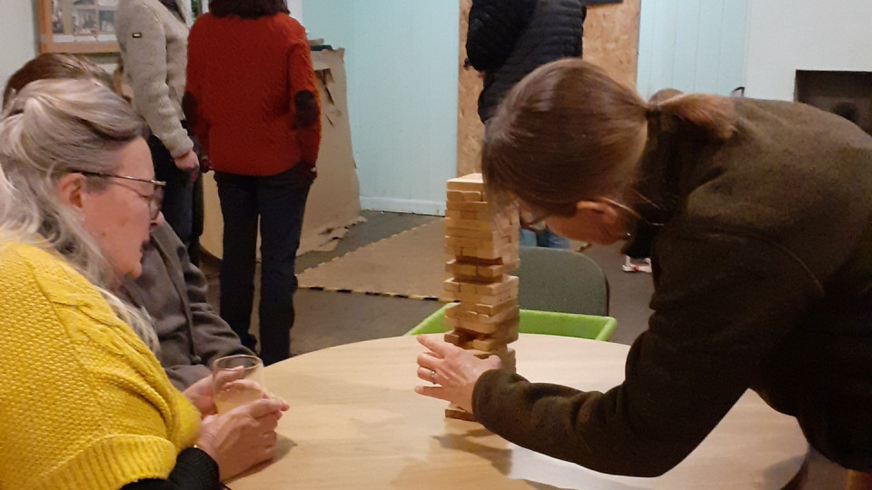 Jenga