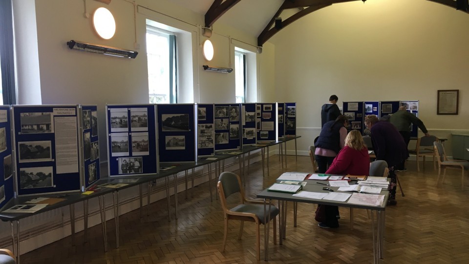 100 Years of Ford & Etal