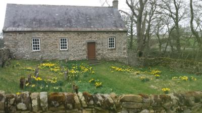 Coanwood Friends Quaker Meeting House intro image