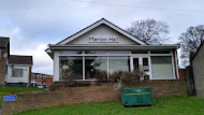 Merton Hall Recreation Centre