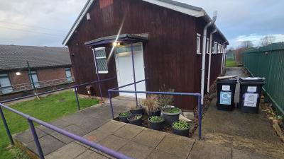 Reiverdale Scout HQ intro image